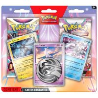 Pack Promo 2 Boosters 2024-10