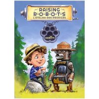 Raising Robots - Anibots