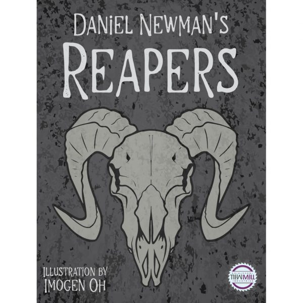 Reapers 2nd edition