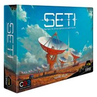 SETI - Recherche d’intelligence extraterrestre VF
