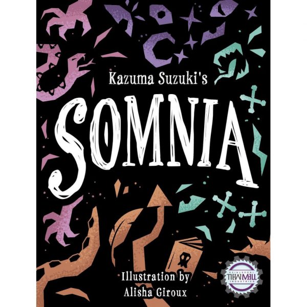 Somnia