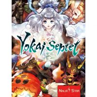 Yokai Septet KS Pocket Edition