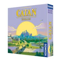 Catan - Energie