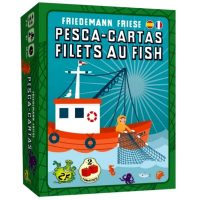 Filets au Fish