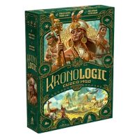 Kronologic - Cuzco 1450