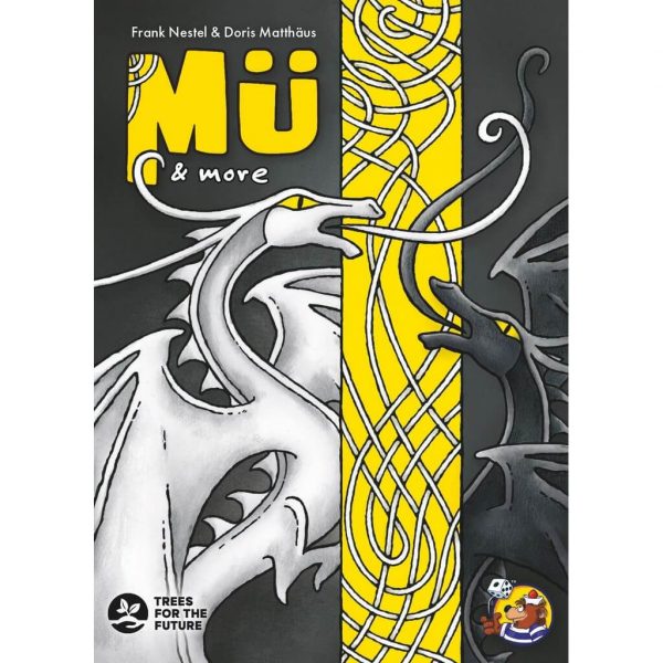 Mü & more: revised edition