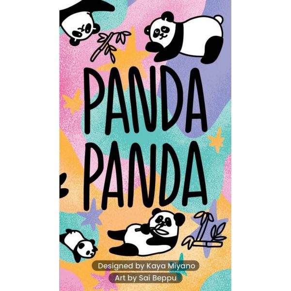 Panda panda