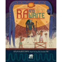 Râ and Write