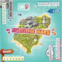 Smoothie Wars KS Edition