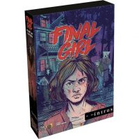 Final Girl Saison 2 - La Mort est à la Porte
