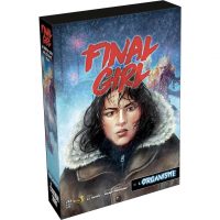 Final Girl Saison 2 - Panique à la Station 2891