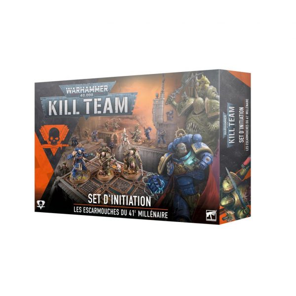 Kill team - starter set
