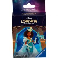 Sleeves Lorcana Tiana