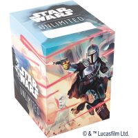 Star Wars Unlimited - Deck Box