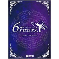 6 Forces