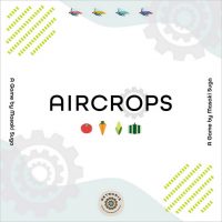 Aircrops