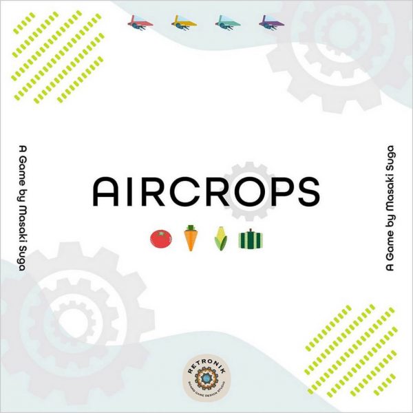 Aircrops