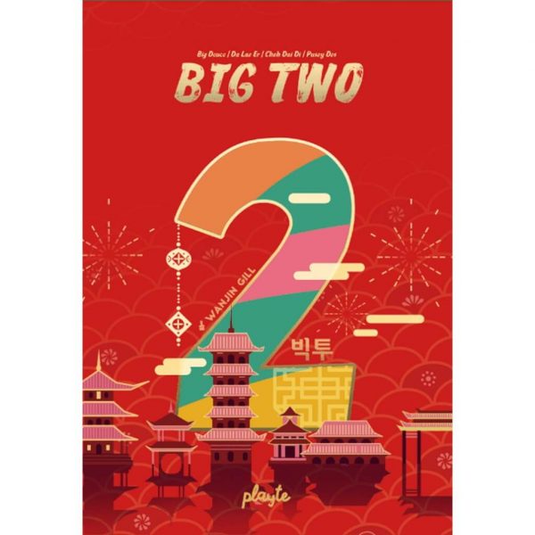 Big two