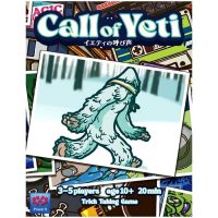 Call of Yeti