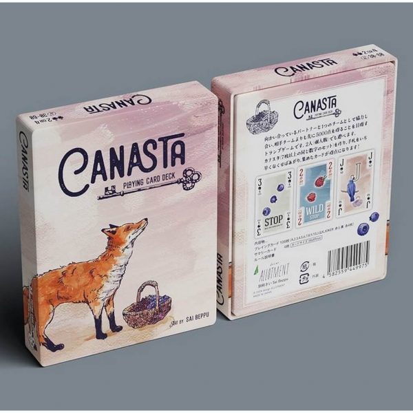 Canasta