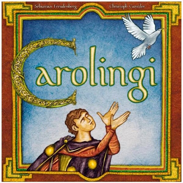 Carolingi vo