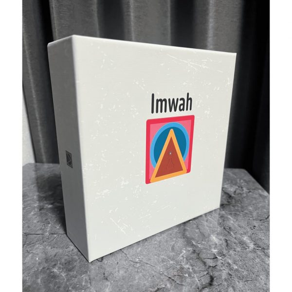 Imwah
