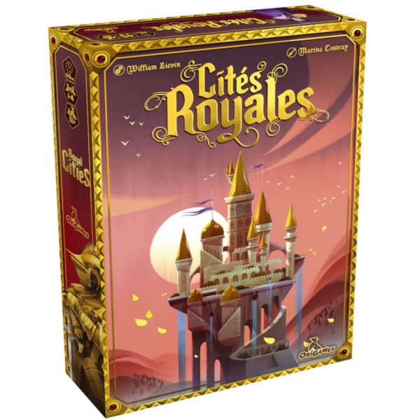 Cités royales