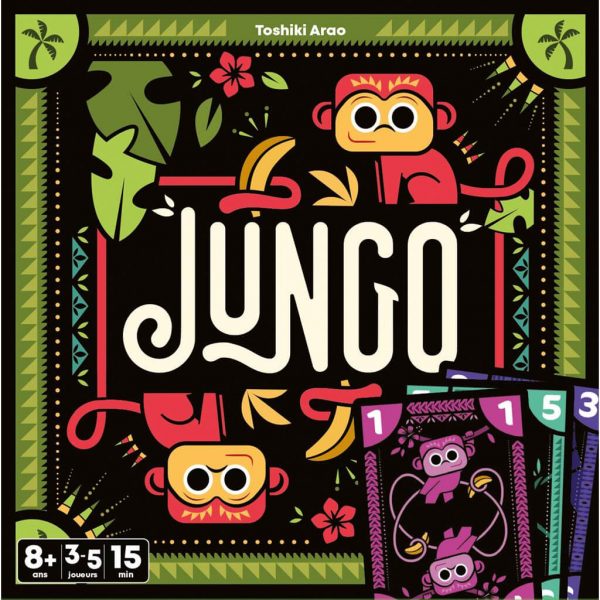 Jungo