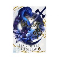 La Clef - Les Chutes d'Est-Rive