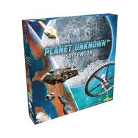 Planet Unknow - Supermoon VF