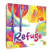 Le Refuge