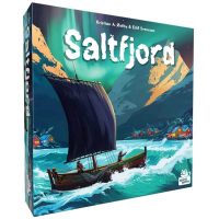 Saltfjord