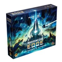 Andromeda's Edge
