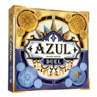 Azul Duel