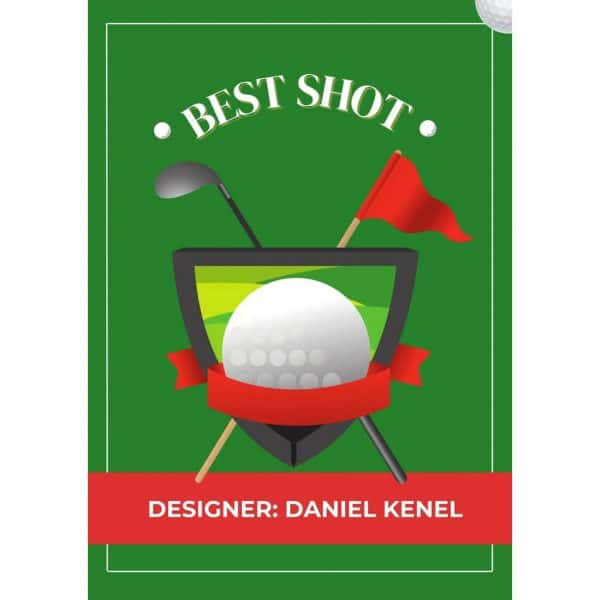 Best shot