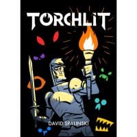 Torchlit