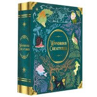 Wondrous Creatures