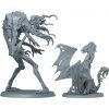 Cthulhu death may die - ithaqua le marche-vents – image 2