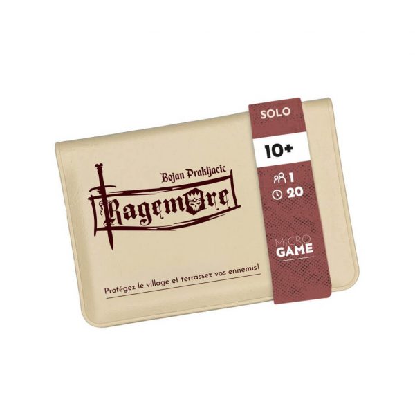 Ragemore