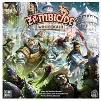 Zombicide With Death