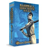Baseball Highlights: 2045 - Bases Loaded