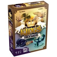 Kings Tricktakers