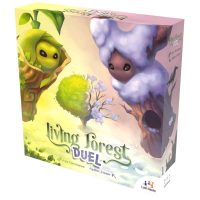 Living Forest Duel