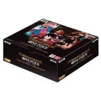 One Piece OP09 - Display Les Nouveaux Empereurs