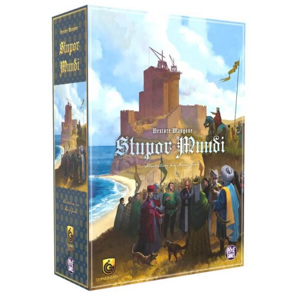 Stupor mundi