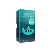 Deep Sea Adventure Boost