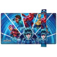 Disney Lorcana - Playmat Nouveaux Héros