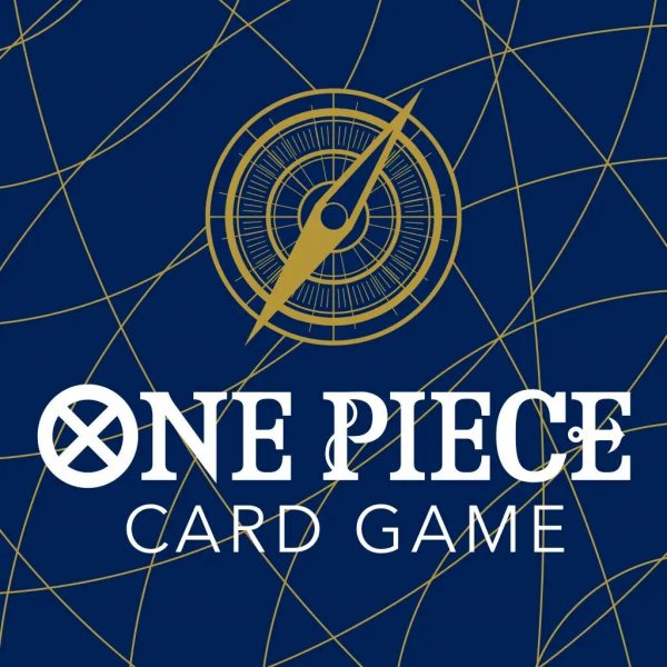 One piece tcg - tournoi - 15 avril 2025