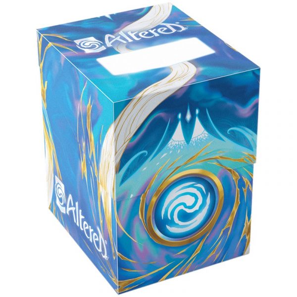 Altered - soft box