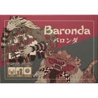 Baronda